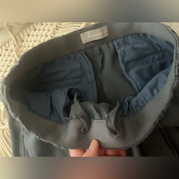 Everlane The Dream pant tailored sweatpants - Picture 14 of 16